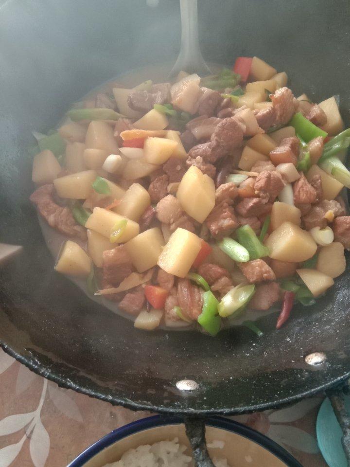红烧肉