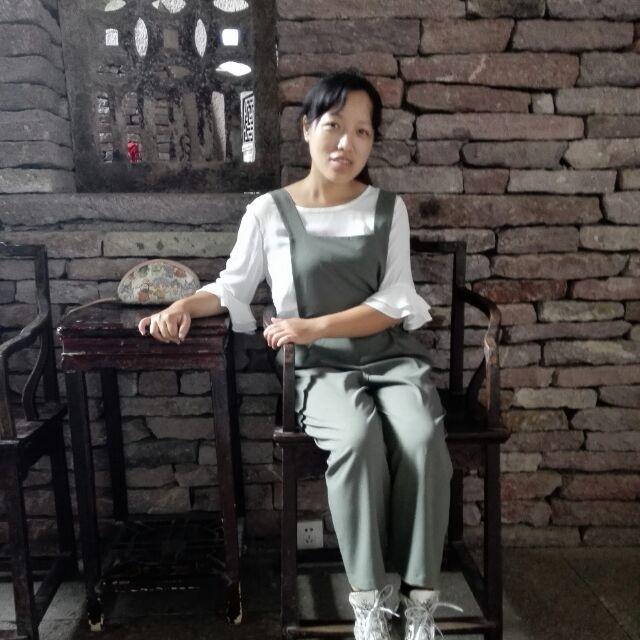 厨房小白糖朵朵