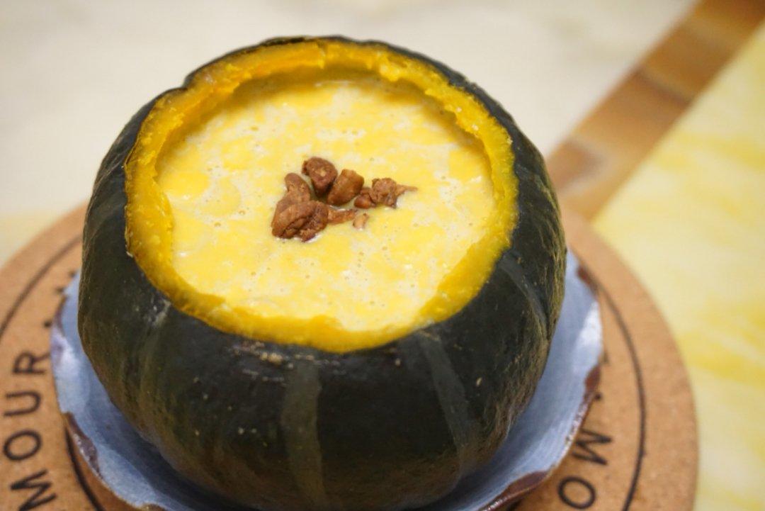 痒痒是ninja耶做的【vava的最爱】贝贝南瓜汤