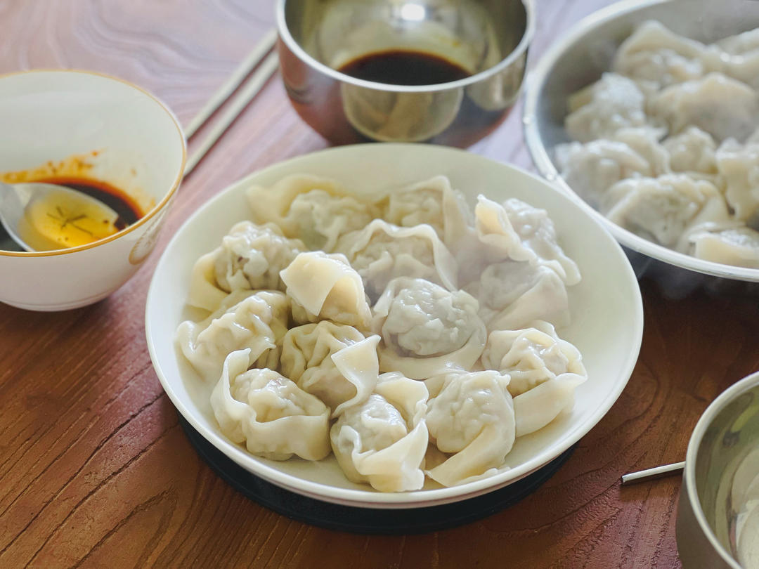 晚餐•2024年6月26日