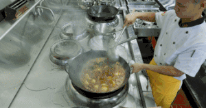 厨师长教你：“大盘土鸡”的家常与商用做法，味道醇厚分量更实在的做法 步骤23