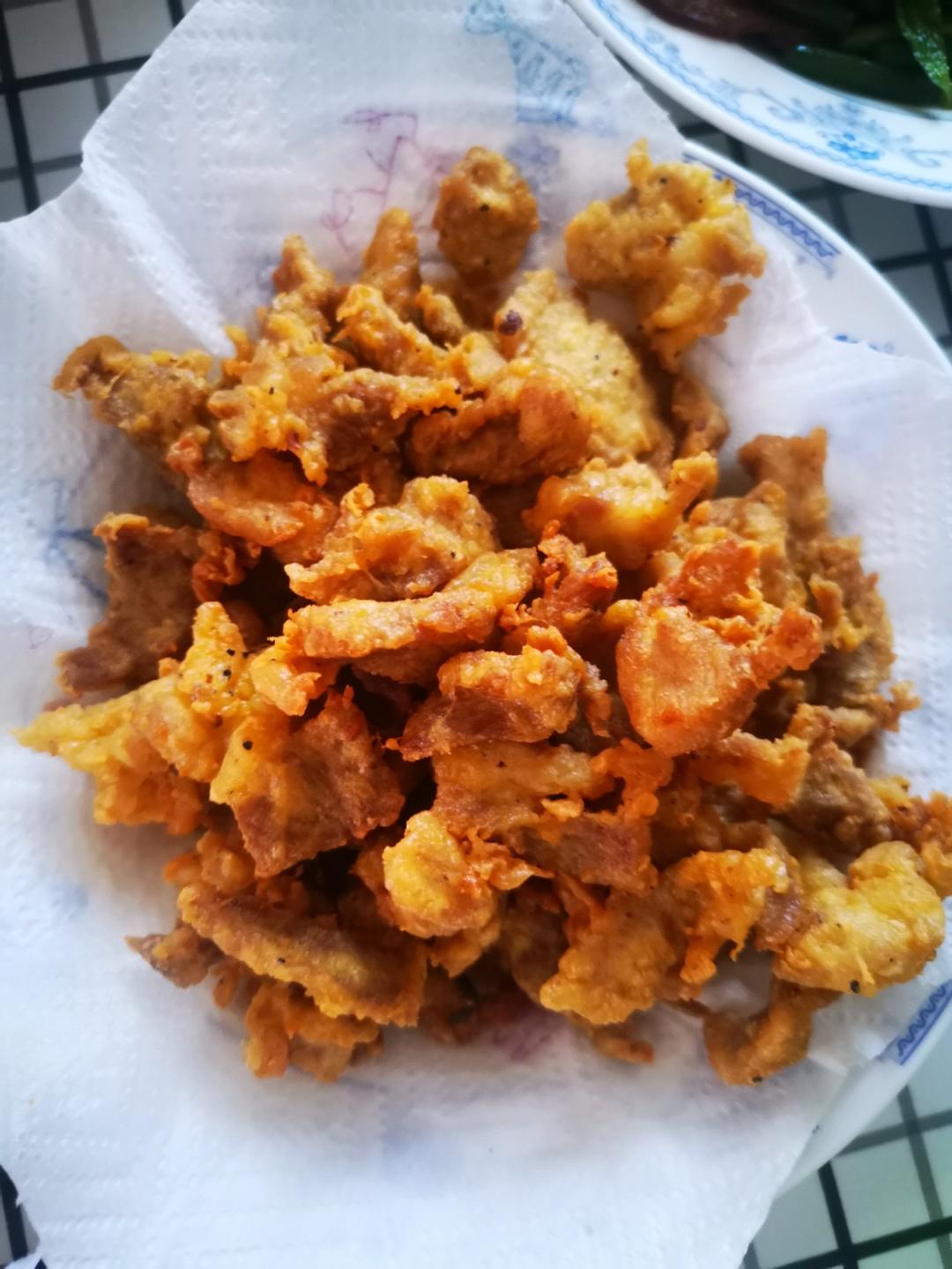 小酥肉