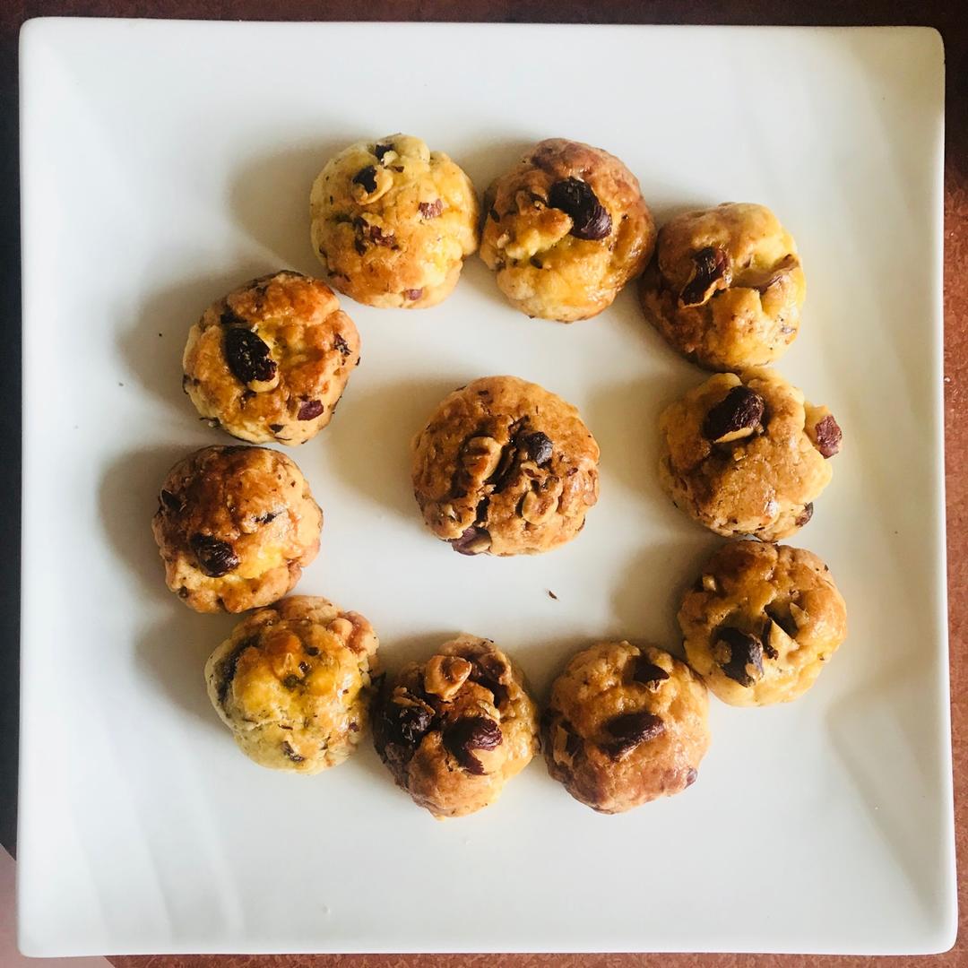 《琅琊榜》里最火的点心：榛子酥