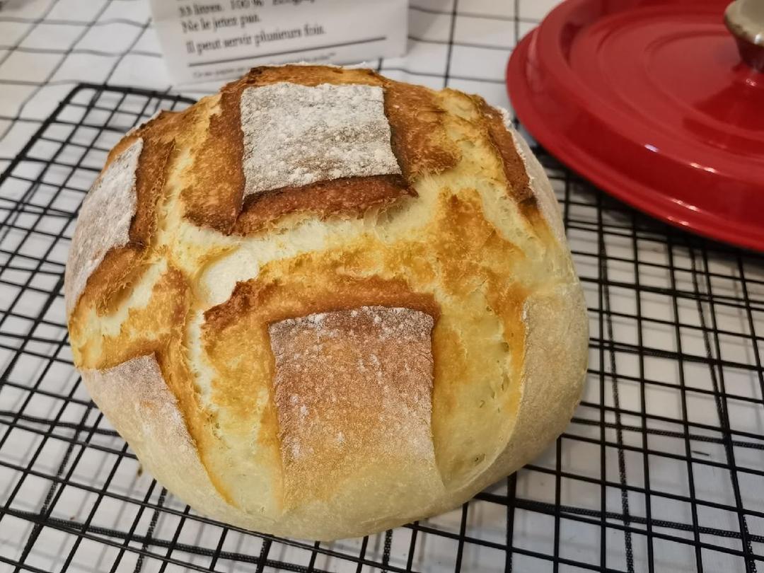绝密！8分钟，8块钱，吃8天的正宗欧包loaf来了！