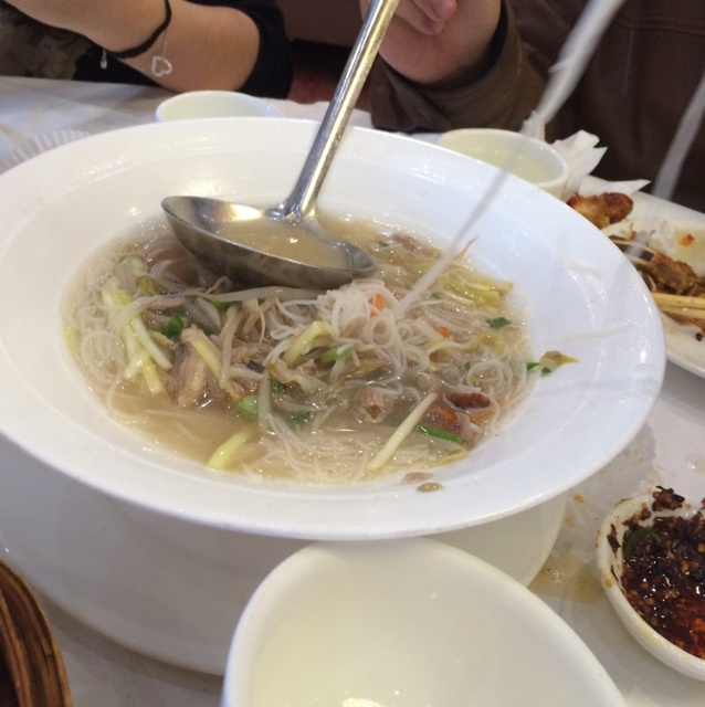 那些年我们吃过的特色美食
