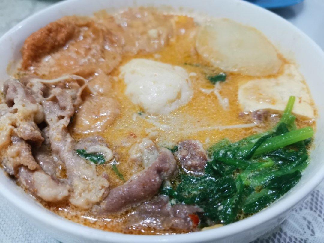 测试n次，我终于做出了比杨国福还好吃的麻辣烫！