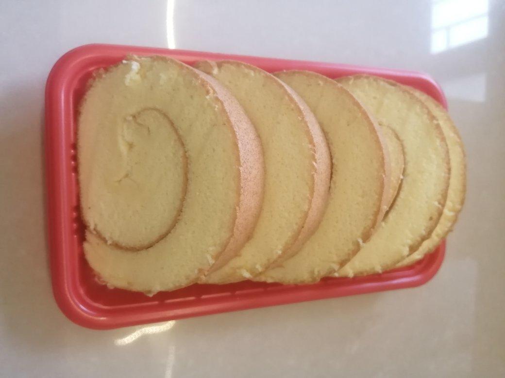 小四卷～风靡美食群的美味蛋糕卷