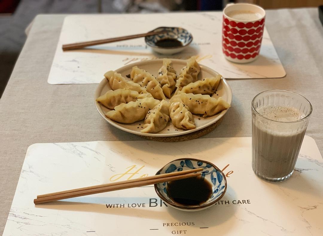 2020，让家多点烟火气。