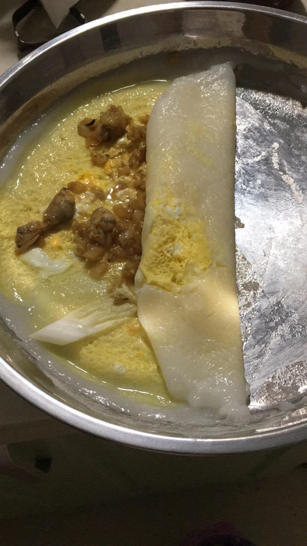 广东肠粉（精心调制）