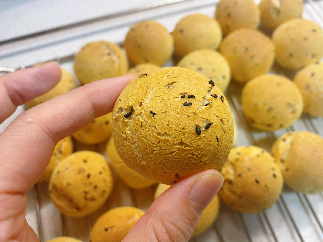 恐龙蛋·麻薯面包·麻薯包 自己做了1000➕的私人配方