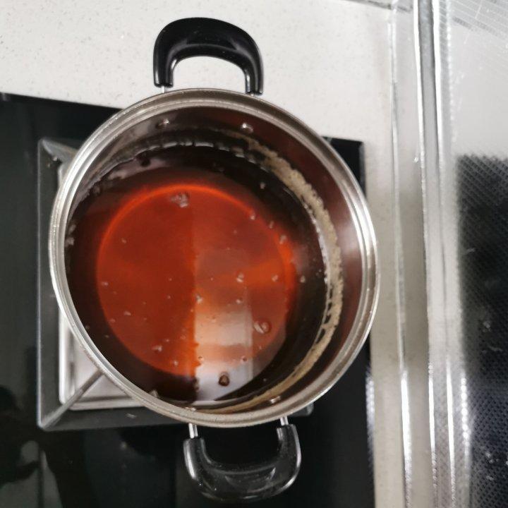 转化糖浆
