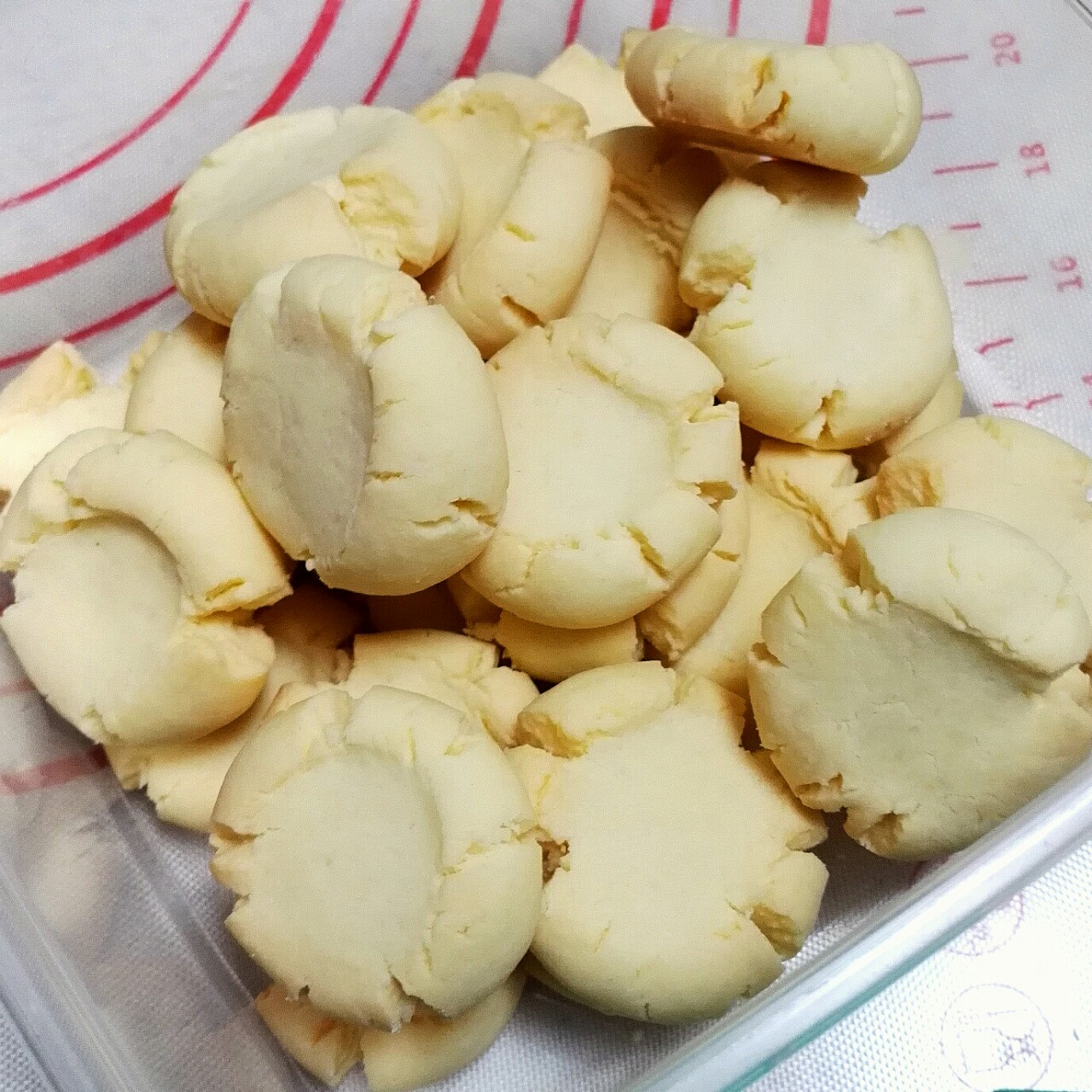 玛格丽特小饼干
