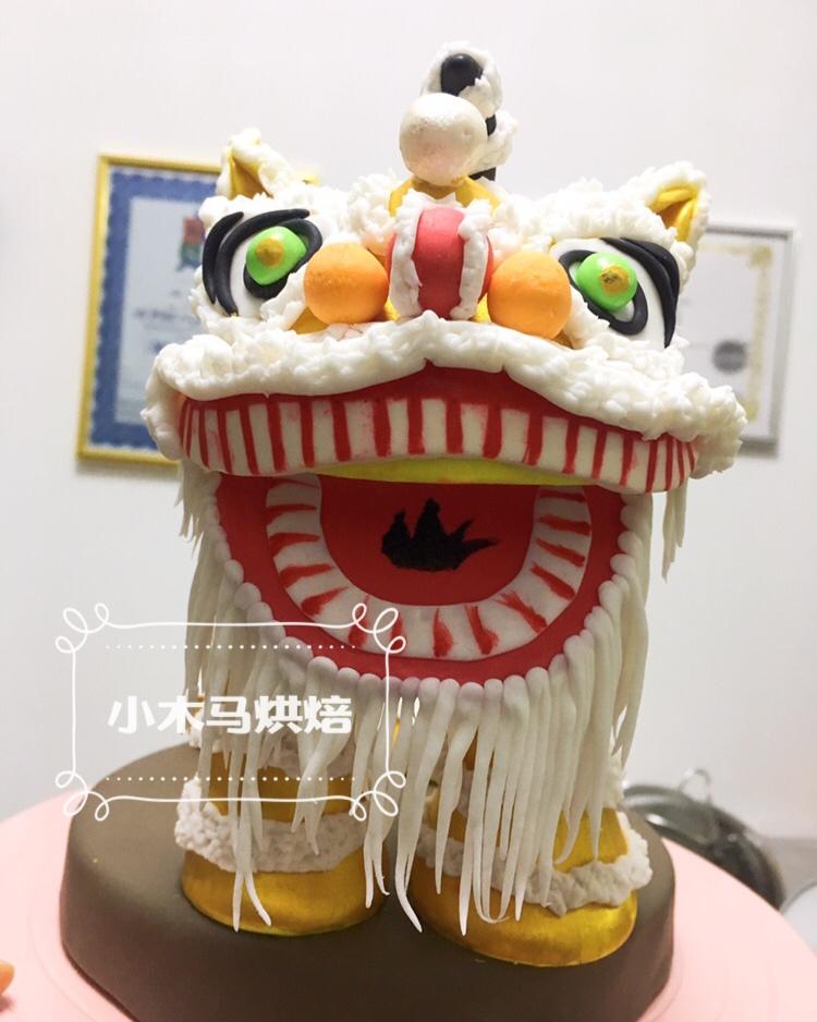 小木马日常