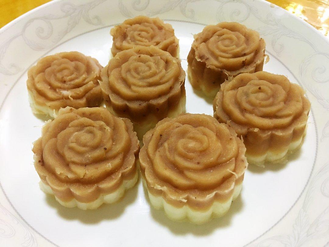 晚餐•2020年5月1日