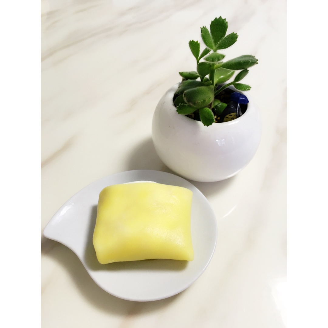 《Tinrry下午茶》教你做芒果班戟和芒果千层饼