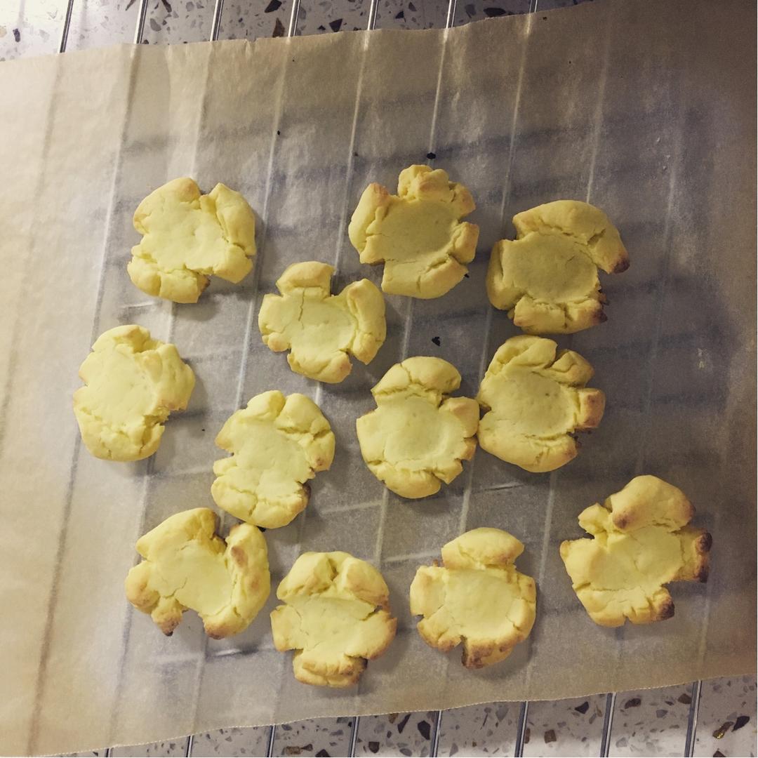 玛格丽特饼干