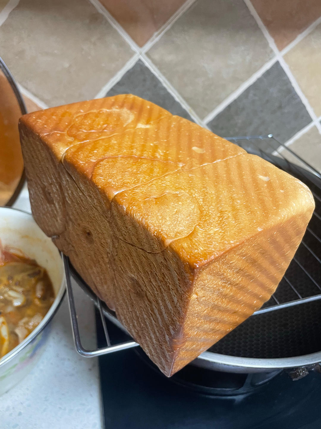 🧤12分钟手揉，完美手套膜～（视频）