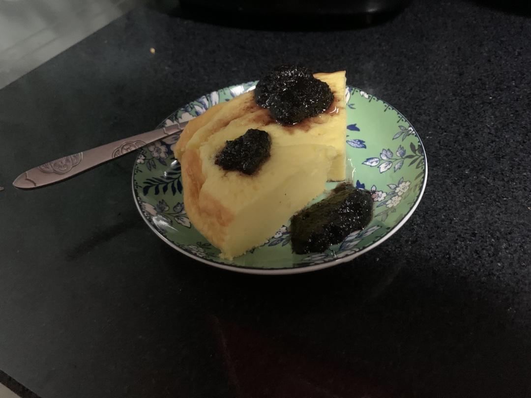 Cheese Cake(轻乳酪蛋糕)8 寸