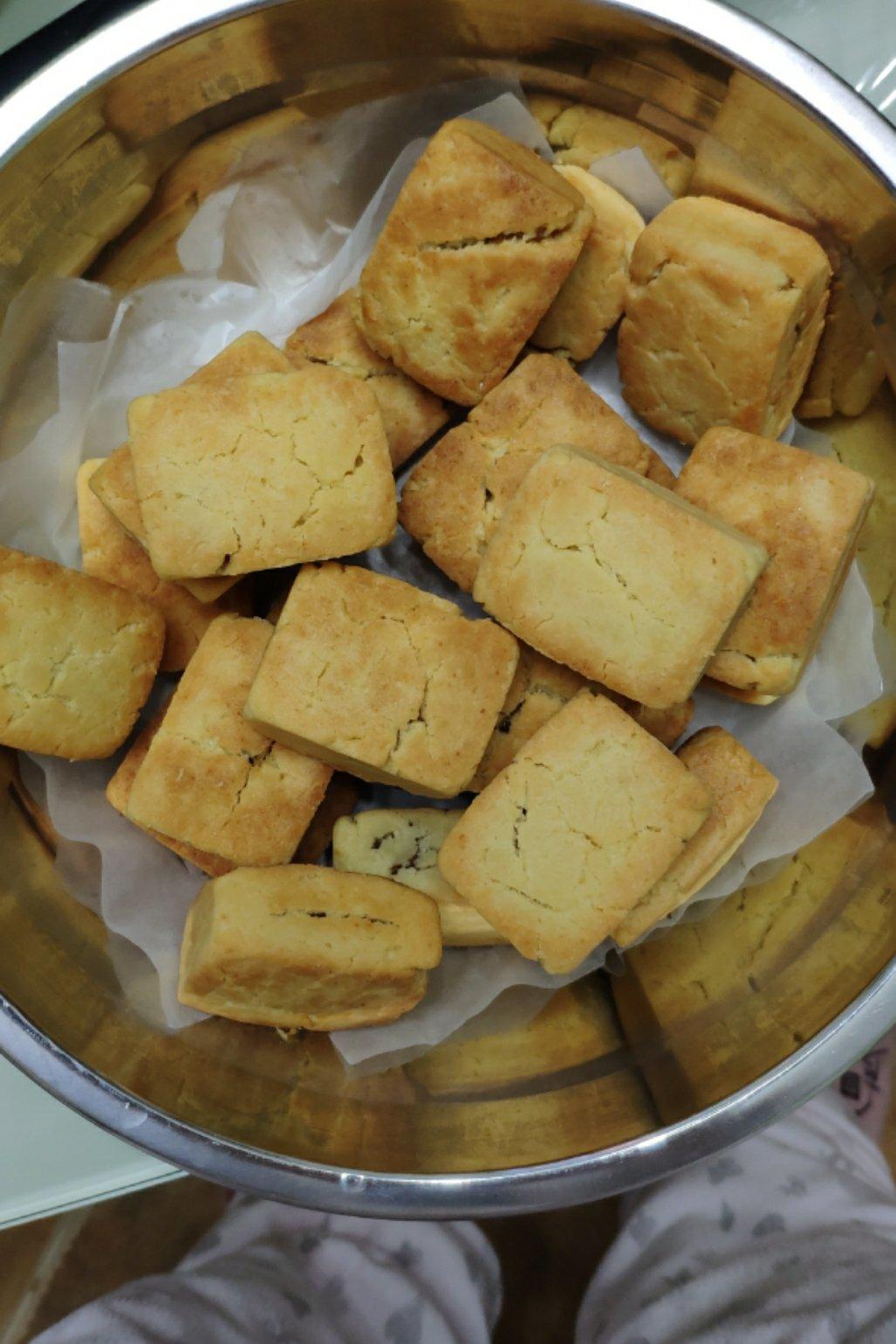 土凤梨酥（纯凤梨酥）