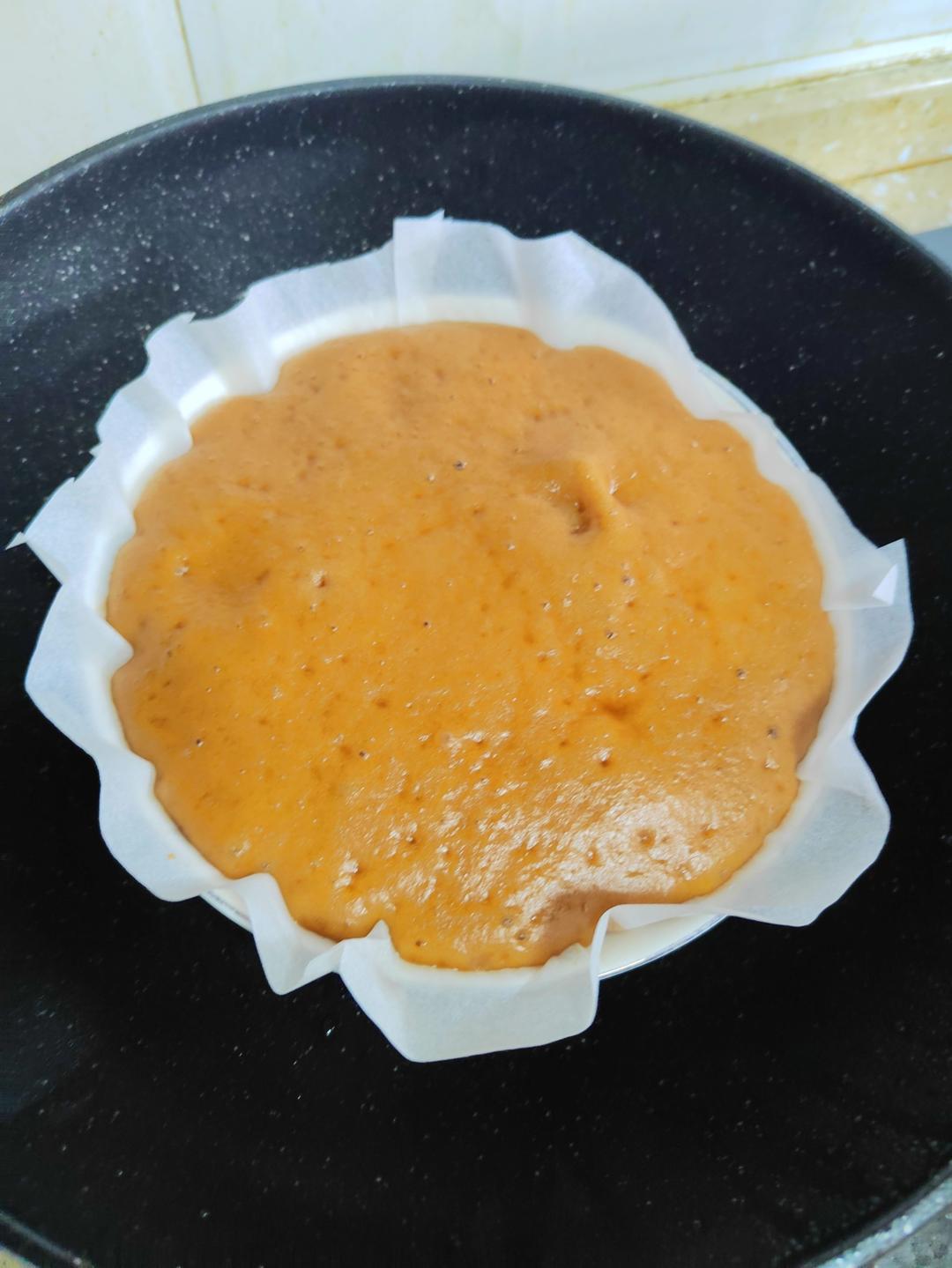 红糖马拉糕（广式传统糕点）
