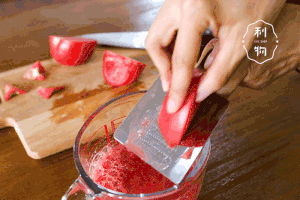 番茄酸奶意面的做法 步骤4