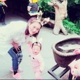 人山人海我们边走边爱