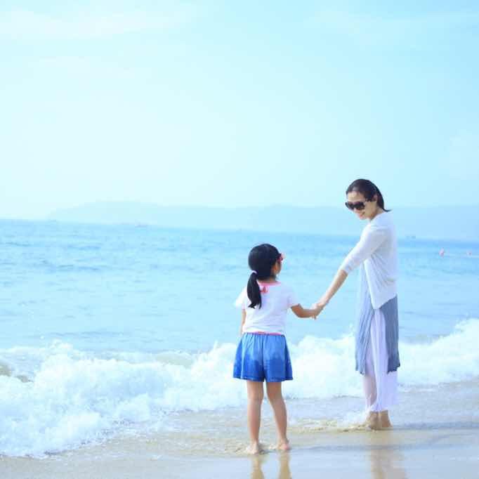 Daisy蕾蕾妈咪