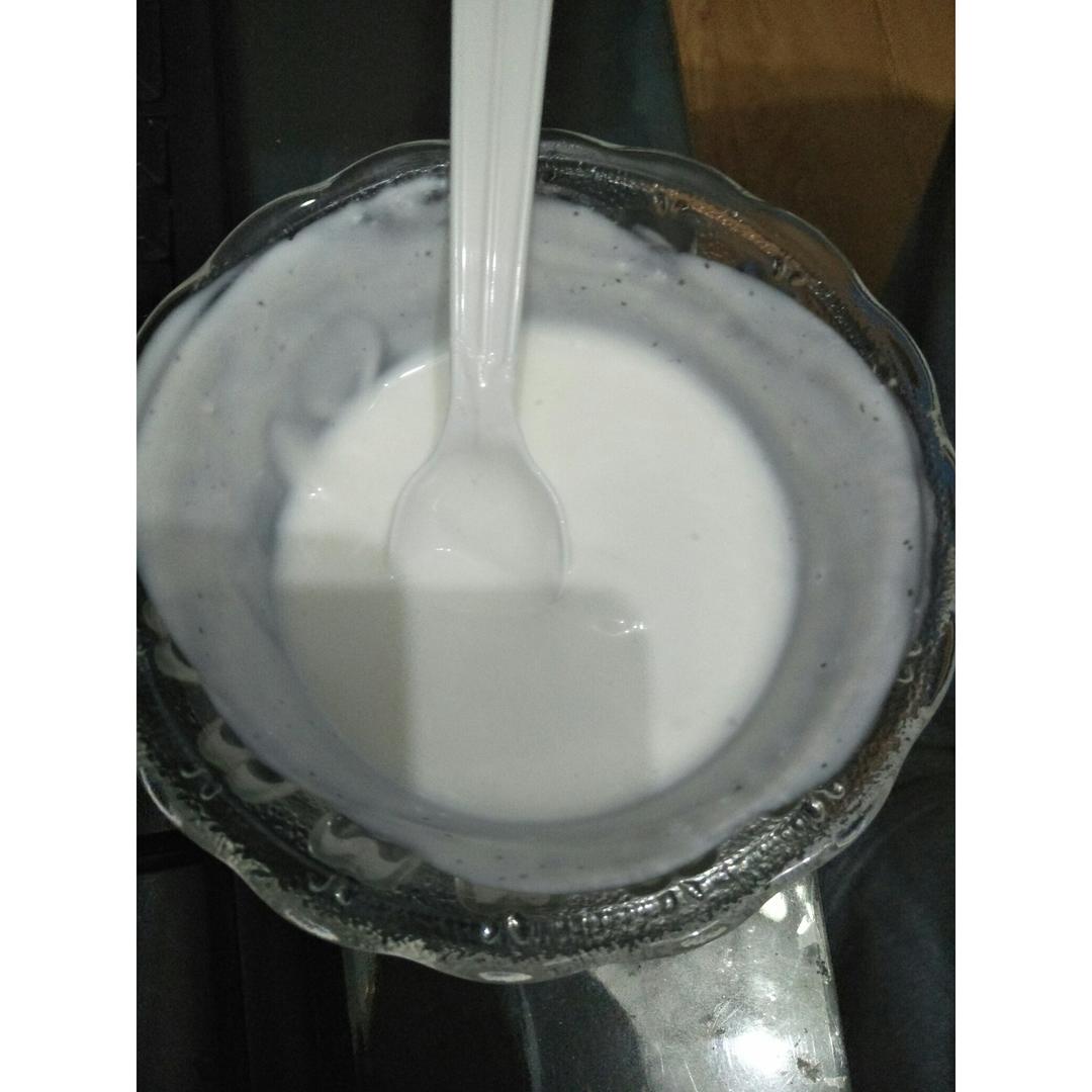 小熊酸奶机自制酸奶