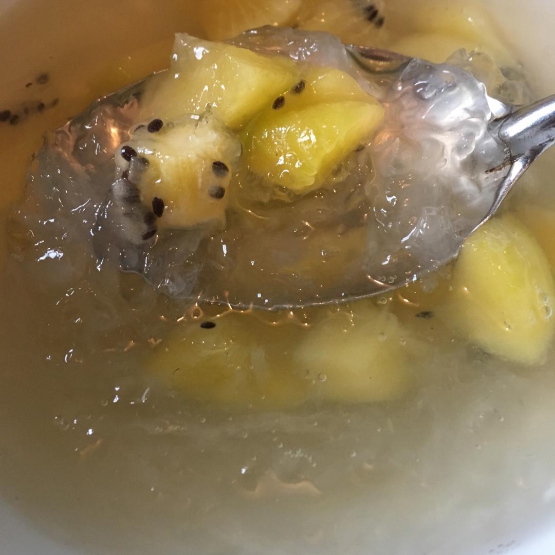 欢喜燕窝