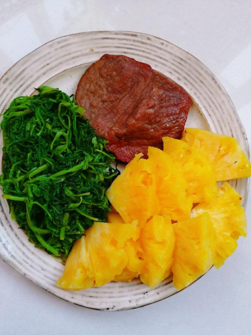 要努力变成小仙女