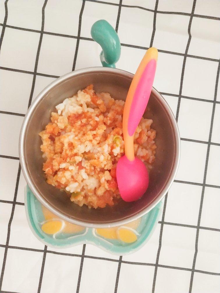 淇宝宝12个月辅食记录，来自少女母亲的爱呦