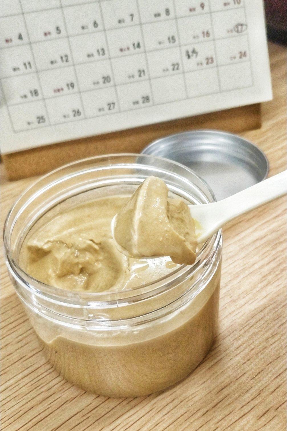 Your Grace的Panna Cotta