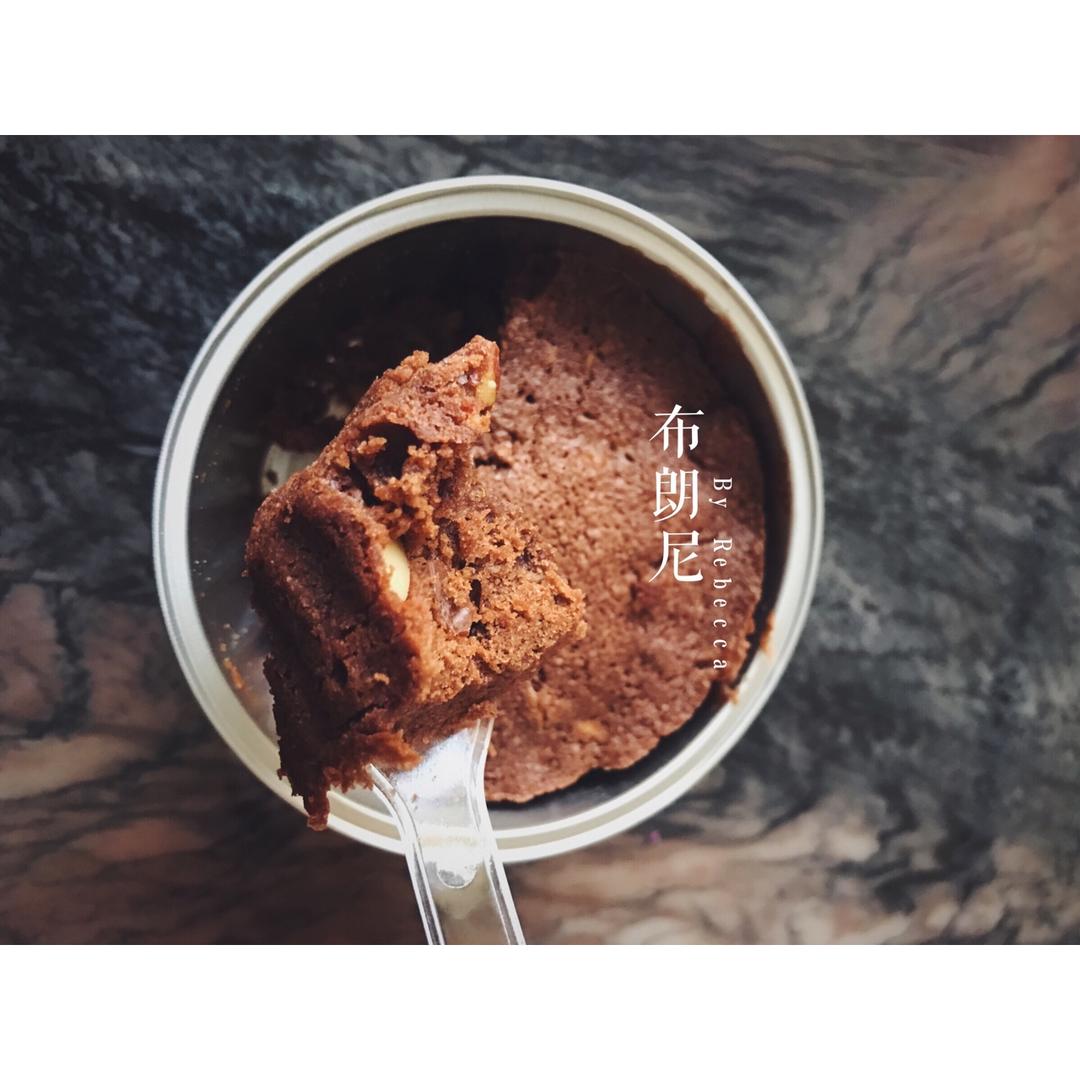 【完美布朗尼】超浓郁