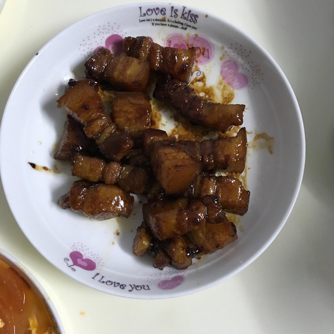 红烧肉