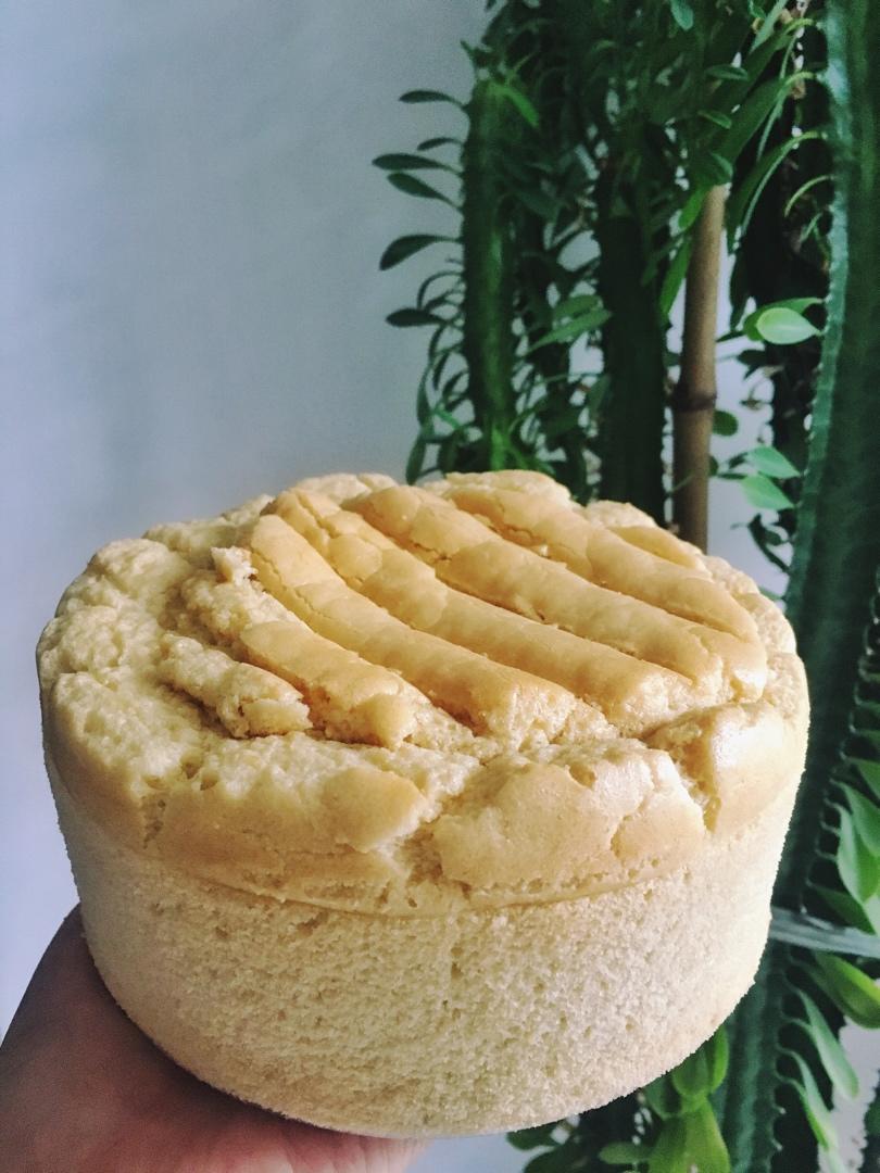 原味戚风