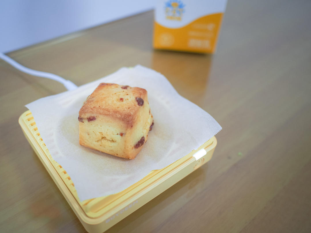 蜜制蒜香烤排骨【11月北鼎烤箱食谱】