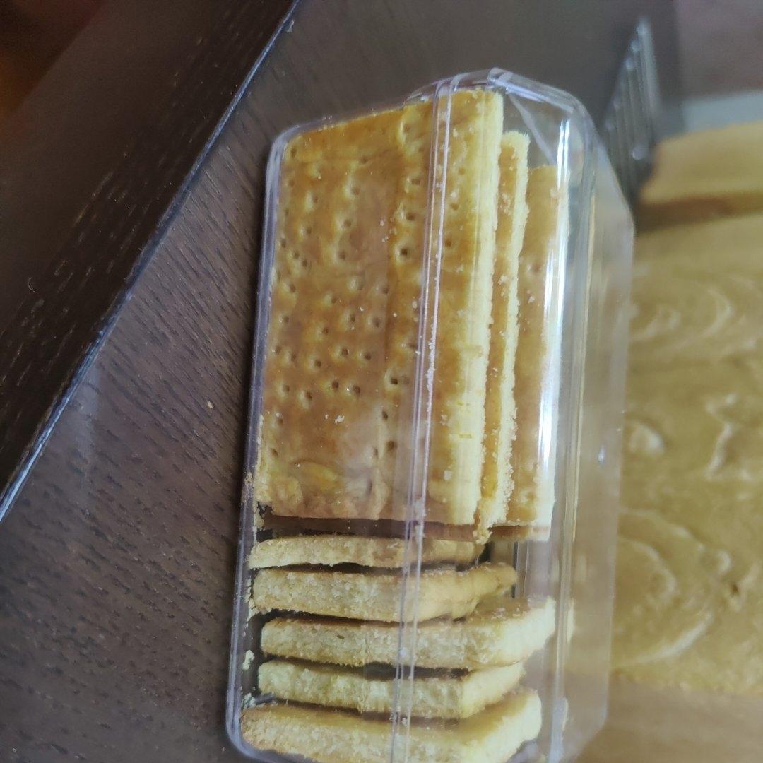 奶酪饼干(消耗奶油奶酪和黄油的饼干)
