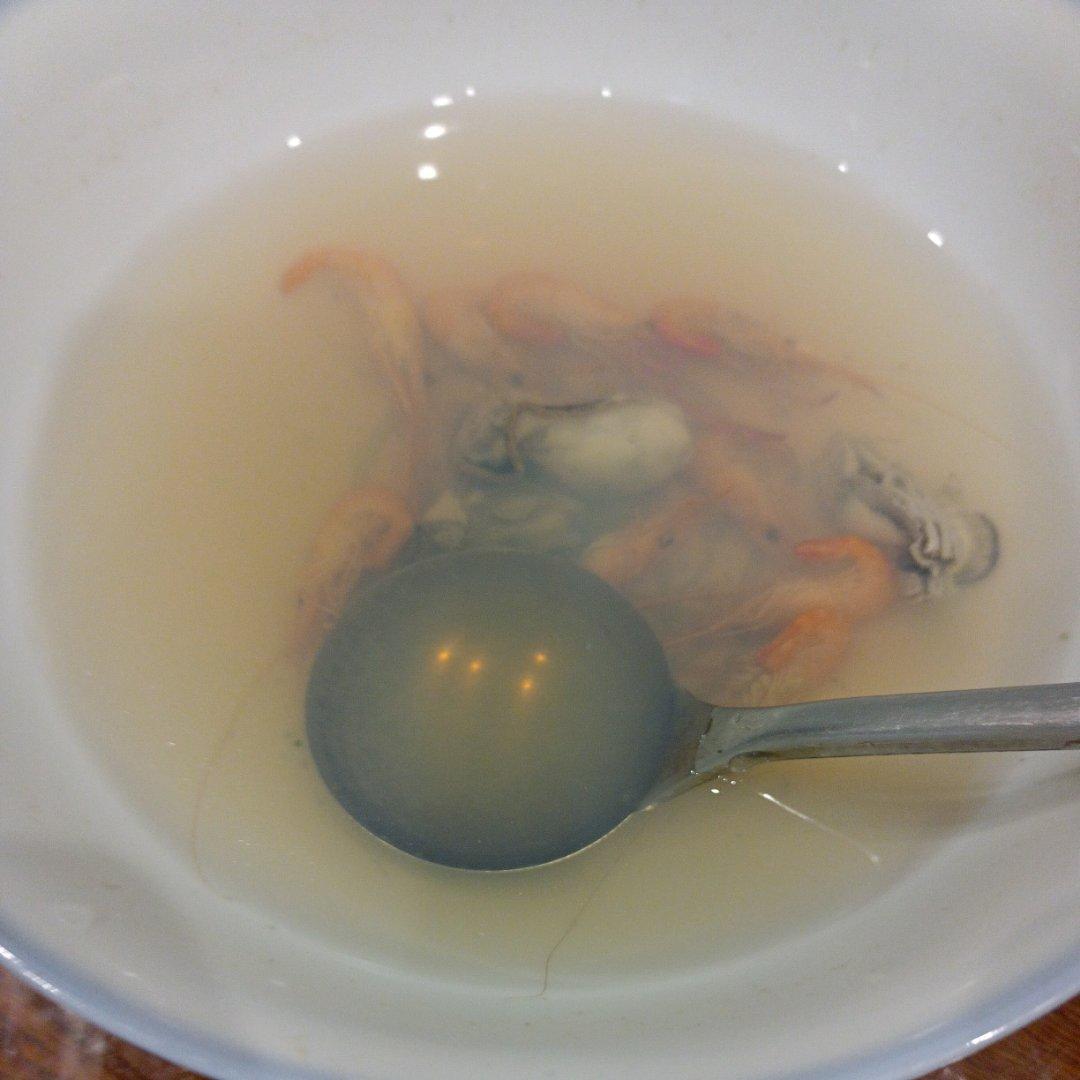 【鲜美清甜】丝瓜生蚝汤