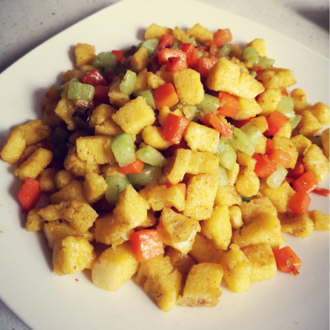 沫沫好食光的厨房