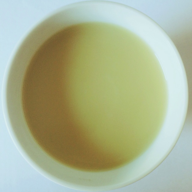 抹茶奶茶