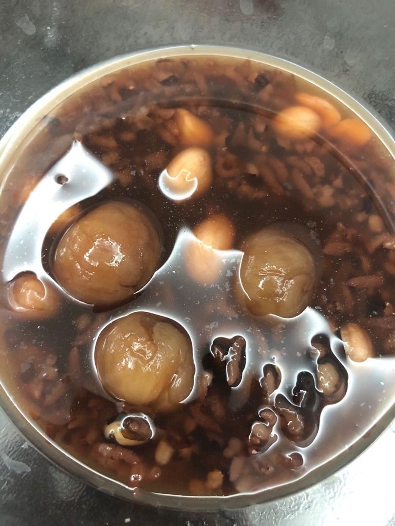 八宝粥