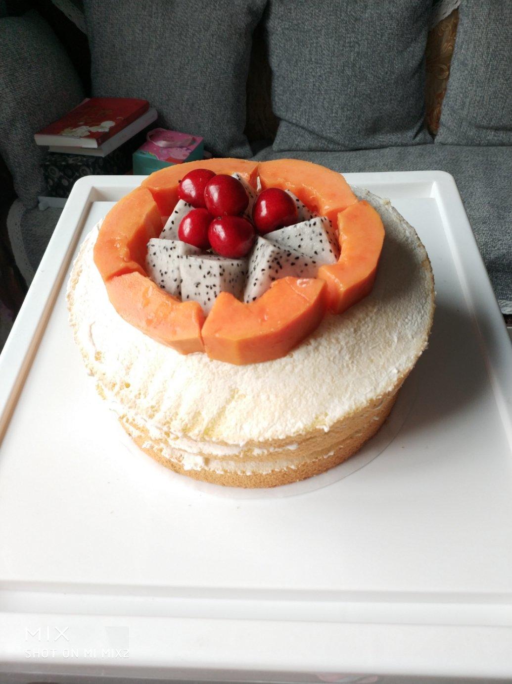 懒人版土豆排骨