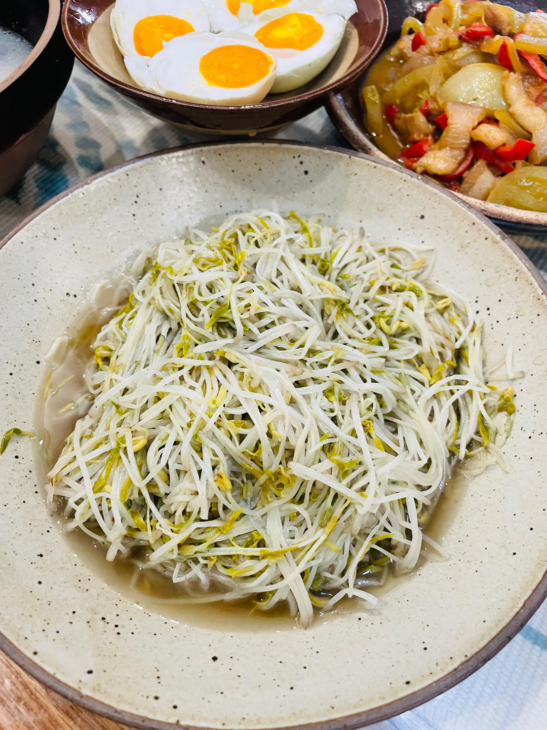 自发豆芽👉👉不用豆芽机版且附操作视频