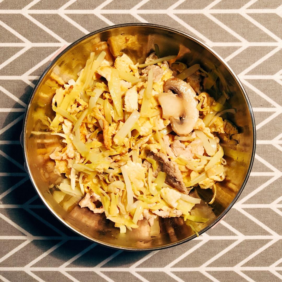 新饮食之路—稳定血糖的秘密