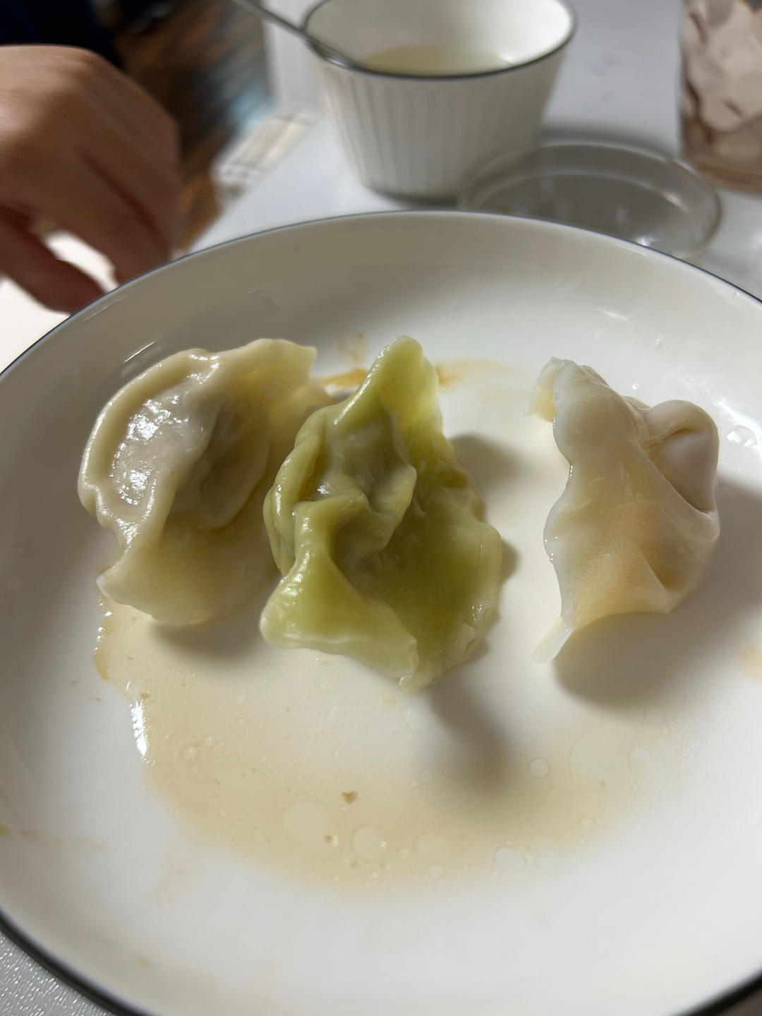 香菇猪肉（包子，饺子馅）