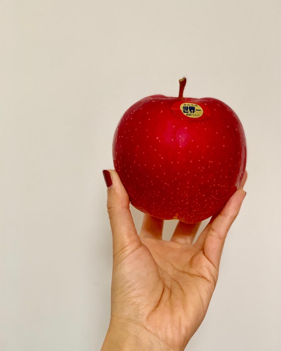 生命中的一切小美好