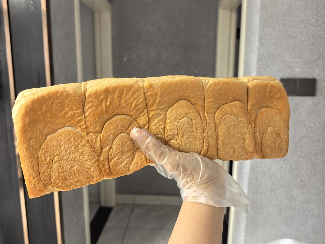 焦糖奶盐北海道