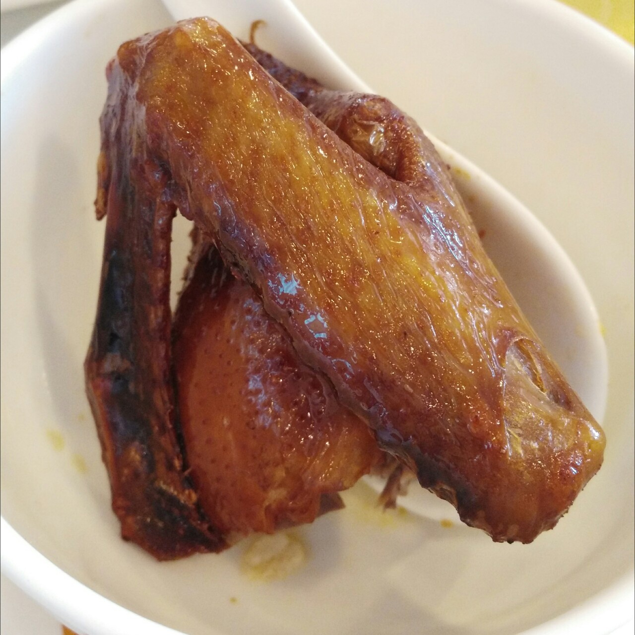 外食记