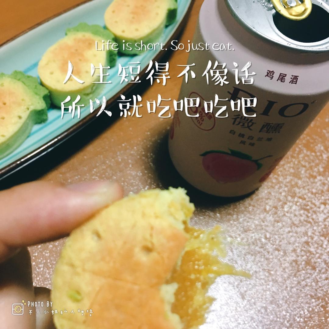 土凤梨酥