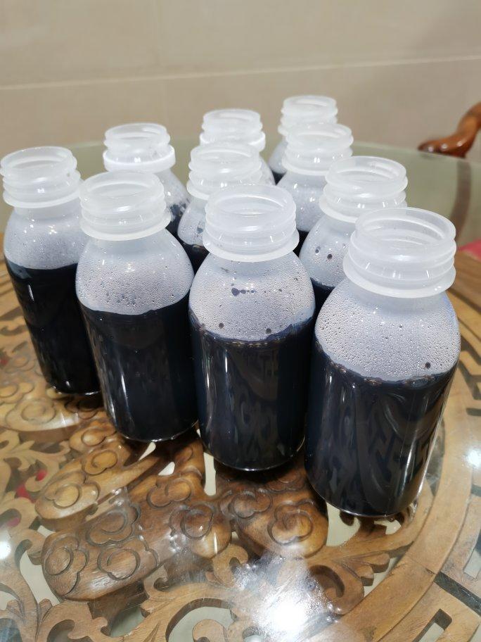清热祛湿茯苓膏